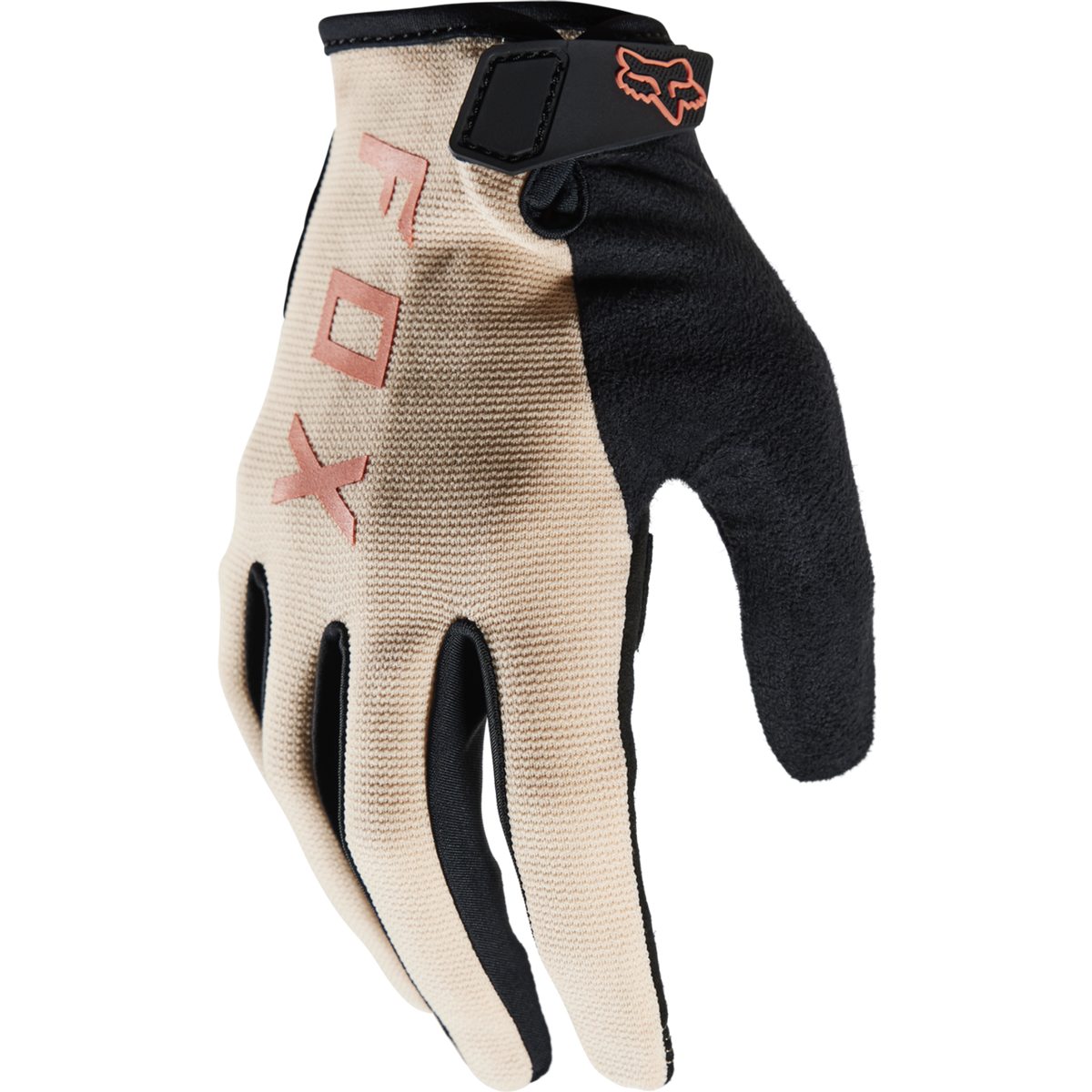Womens Ranger Gel Gloves