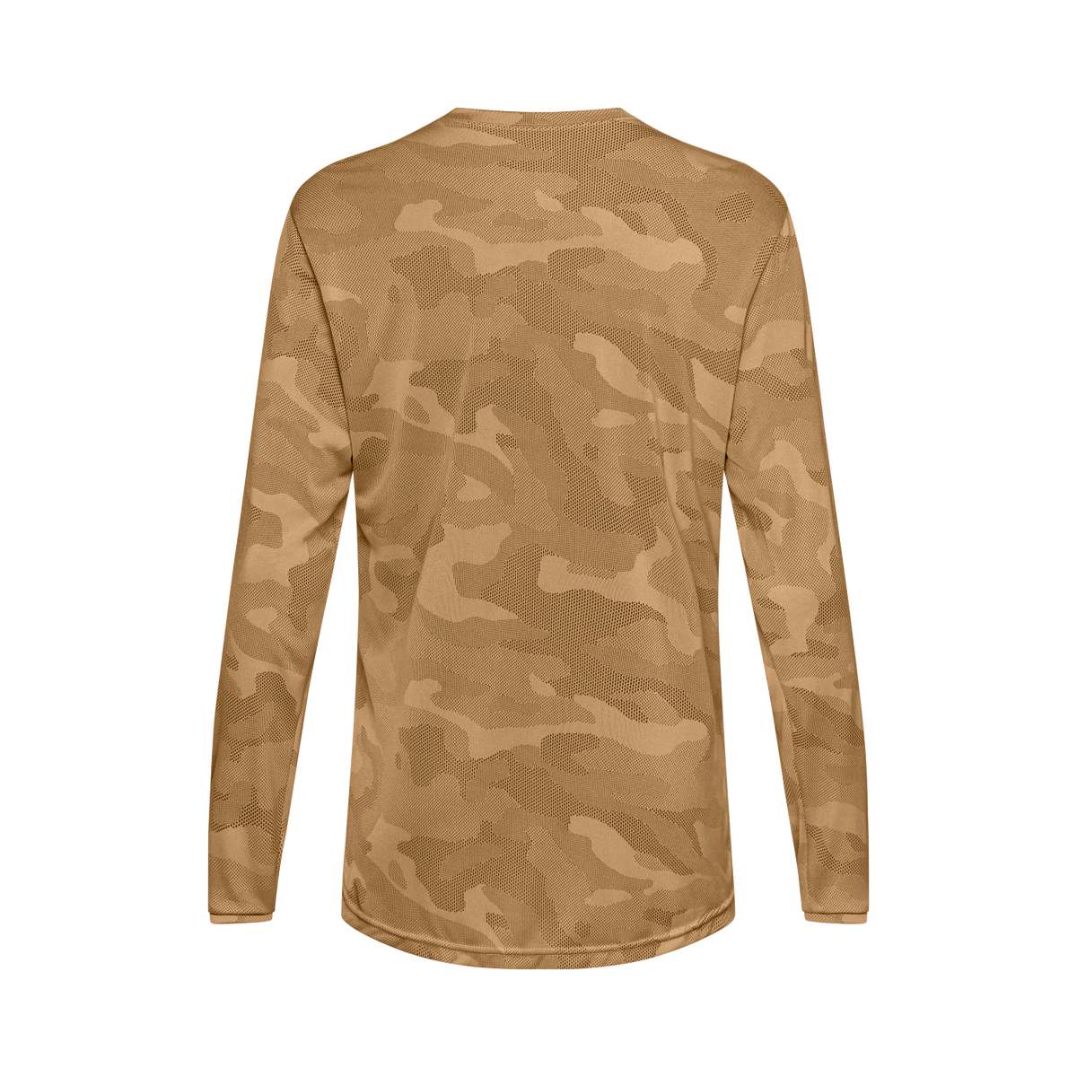 Ranger TruDri Long Sleeve Jersey