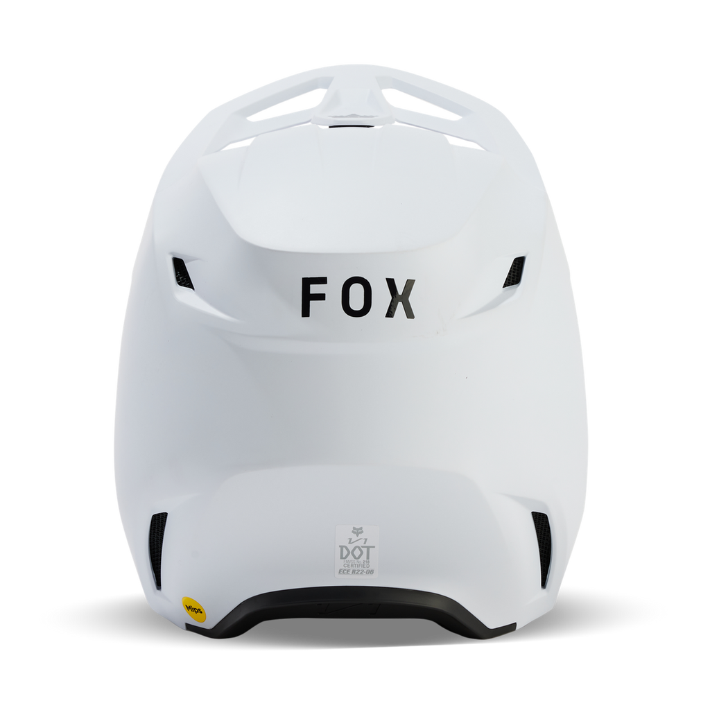 V1 Solid Helmet