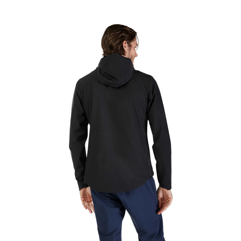 Ranger Wind Pullover