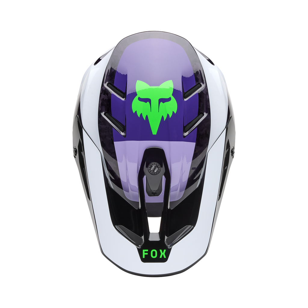 V3 RS Grid Helmet