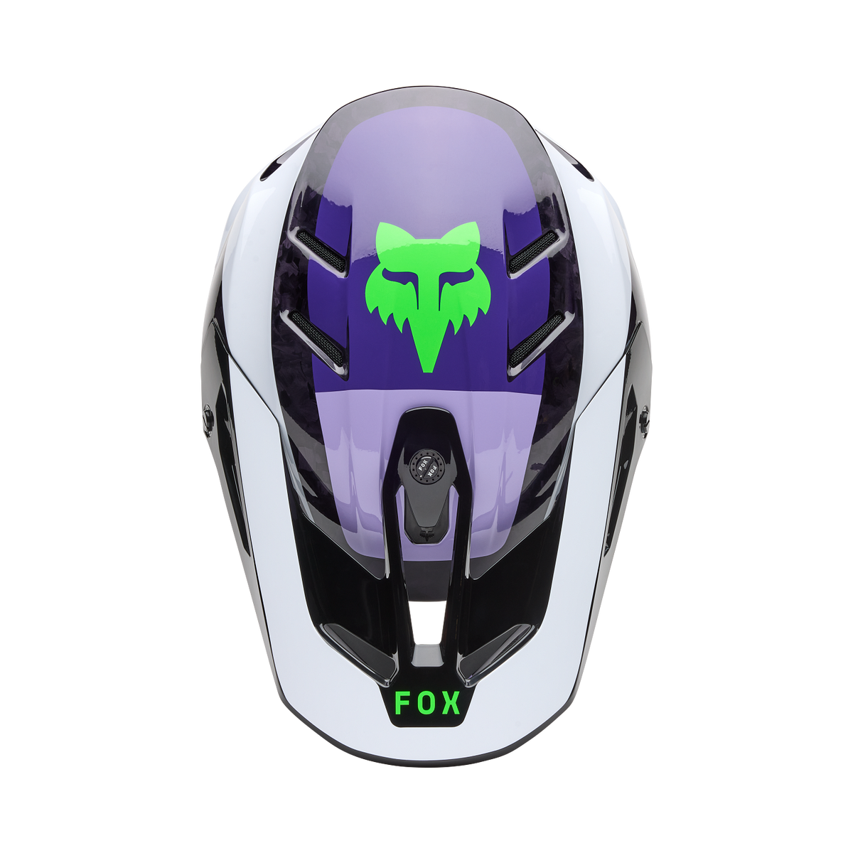 V3 RS Grid Helmet