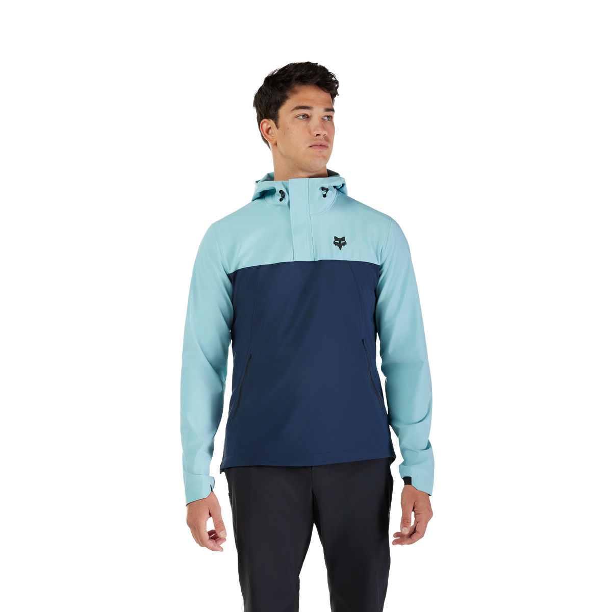 Ranger Wind Pullover