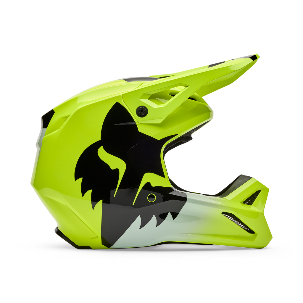 Youth V1 Shield Helmet