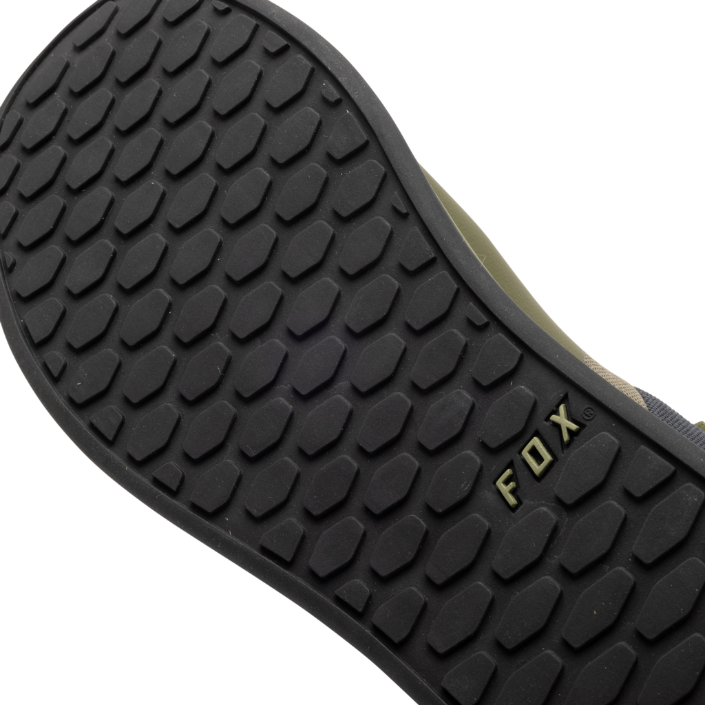Union Canvas Shoes