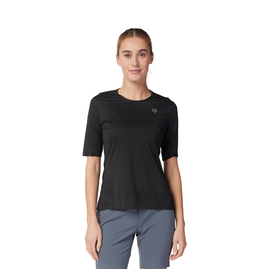 Womens Flexair Ascent Jersey