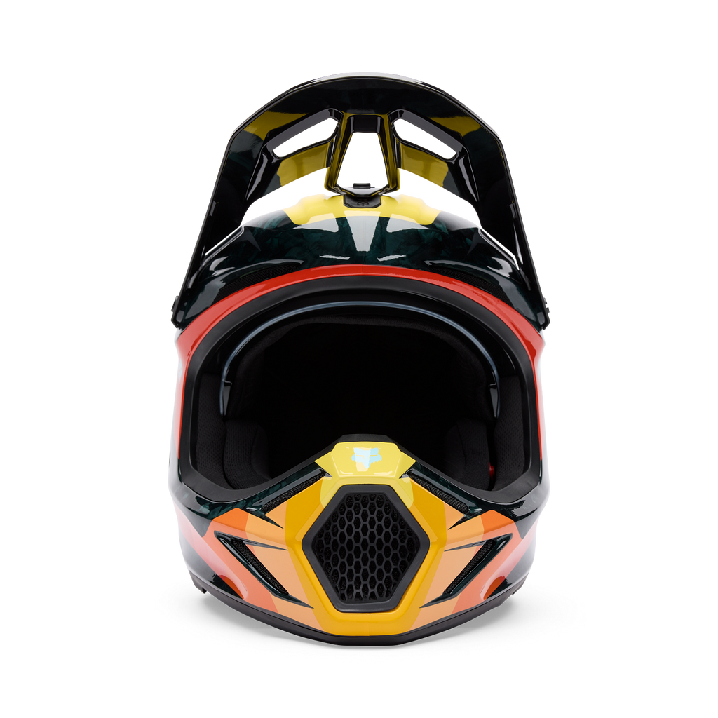V3 RS Grid Helmet