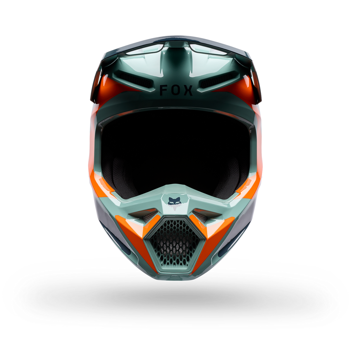 V1 Image Print Helmet