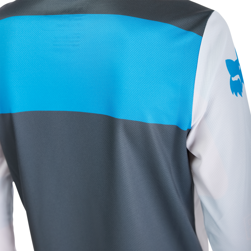 Youth Ranger Digi Image Long Sleeve Jersey