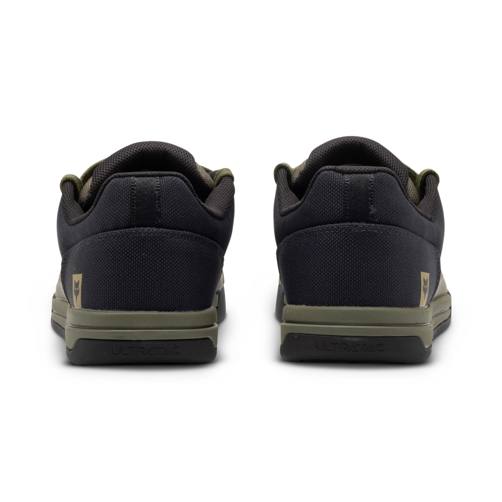 Union Canvas Shoes