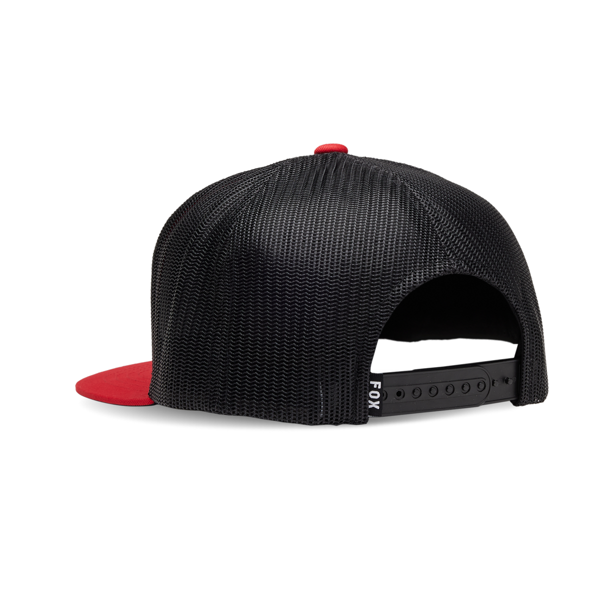 Absolute Mesh Snapback Hat