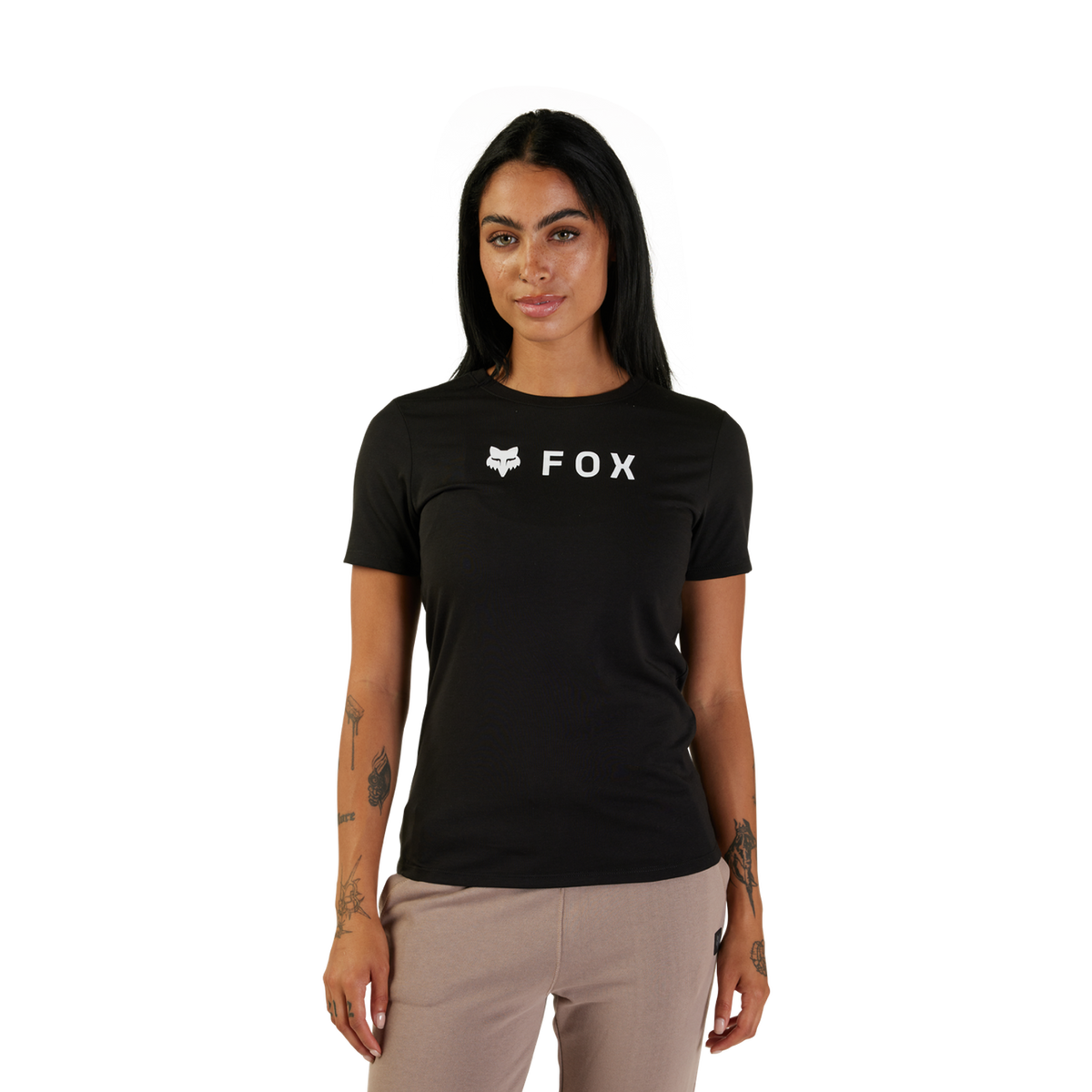 Womens Absolute Tech Tee