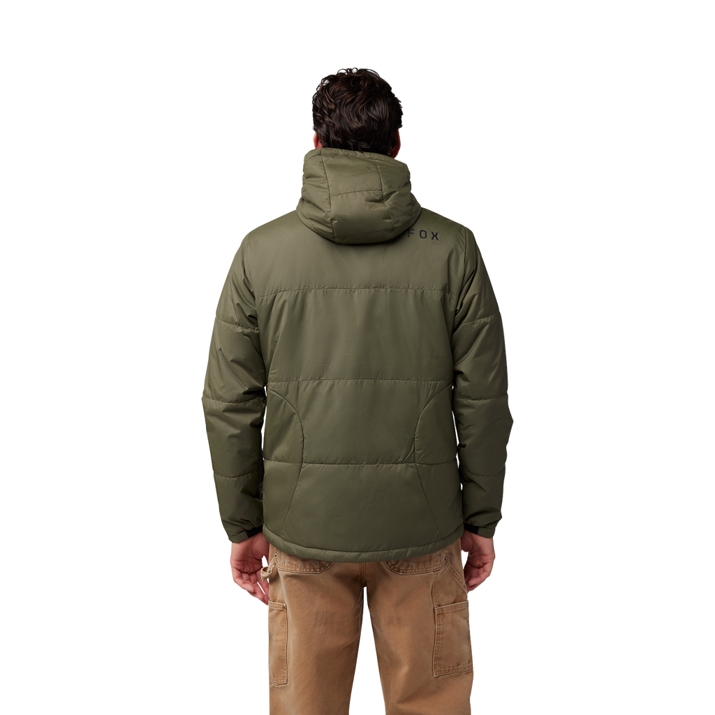 Ridgeway Jacket