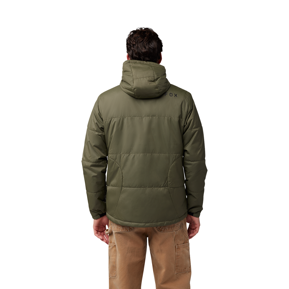Ridgeway Jacket