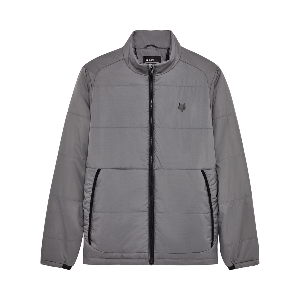 Ridgeway Lite Jacket