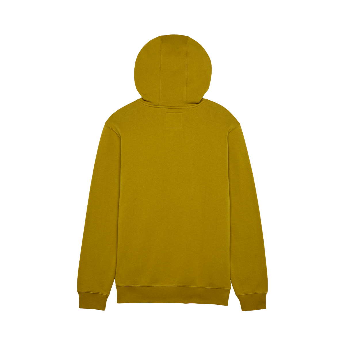 Pullover Hoodie