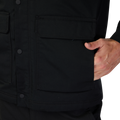 Mercer Jacket