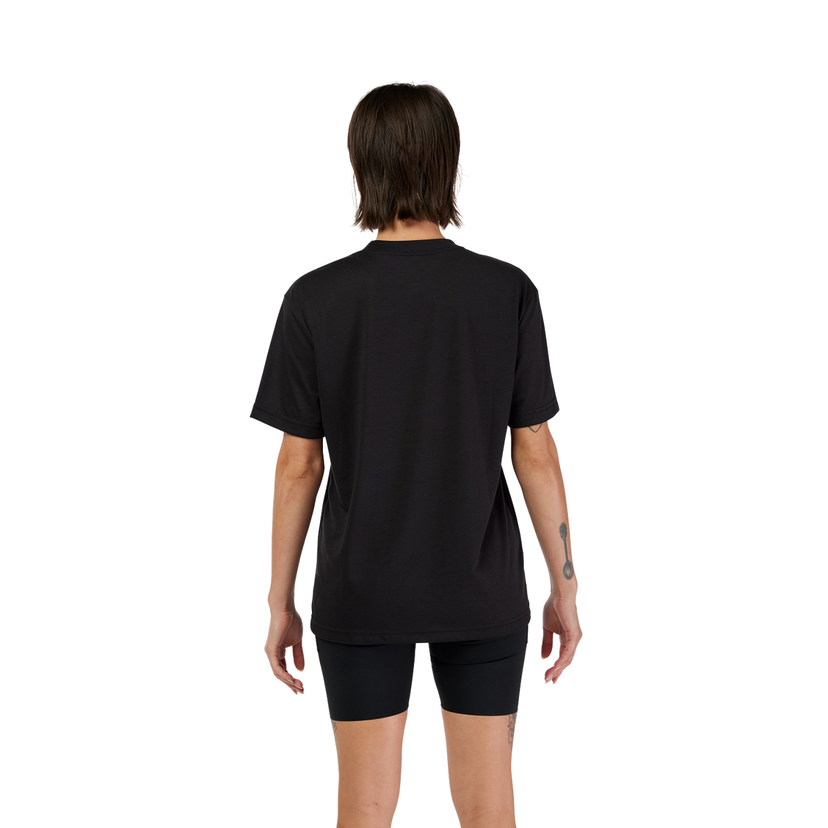 Womens Bark Tech Tee