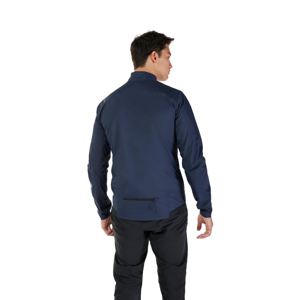 Ranger Wind Jacket