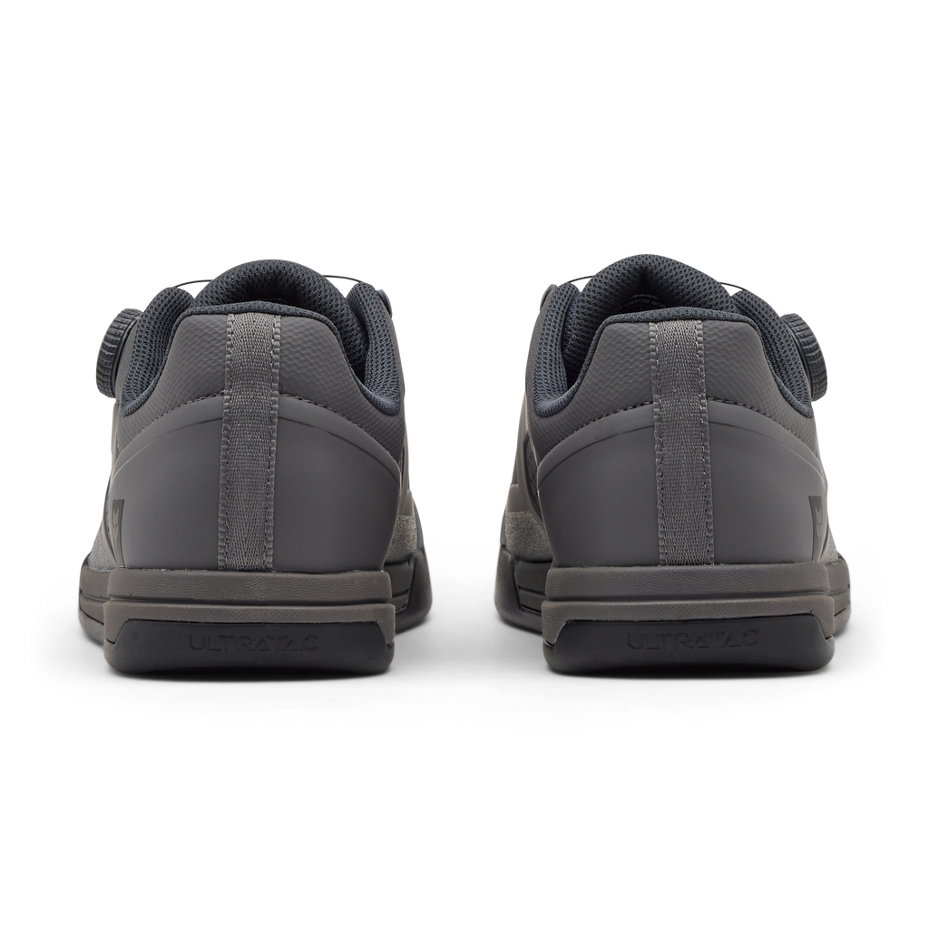Union BOA Flat