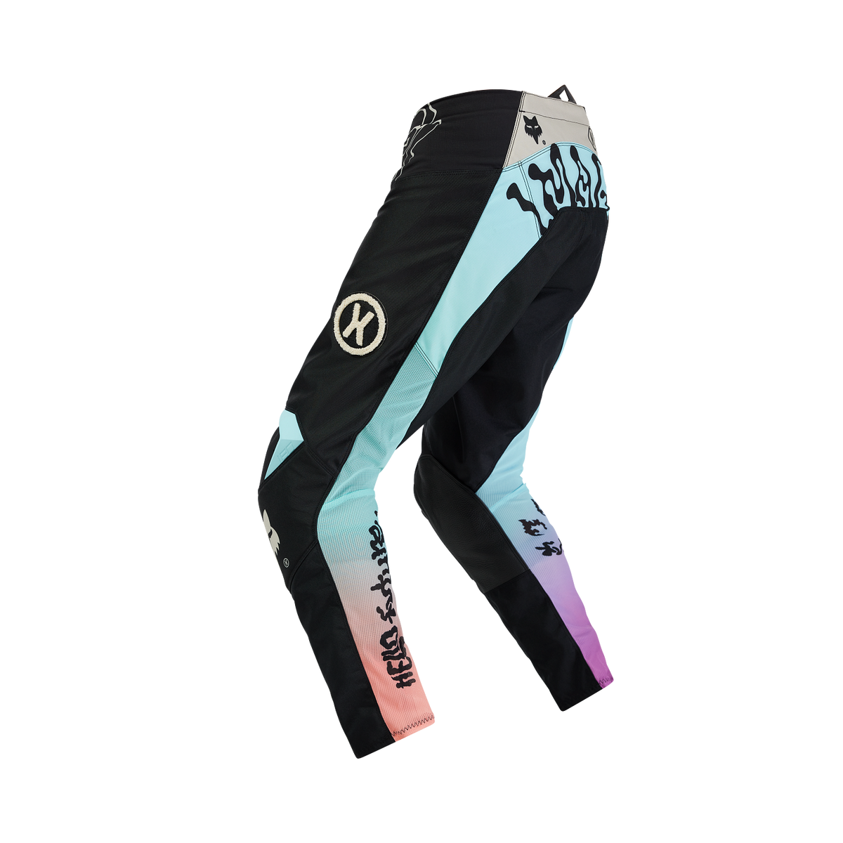 180 Hello Future Pants