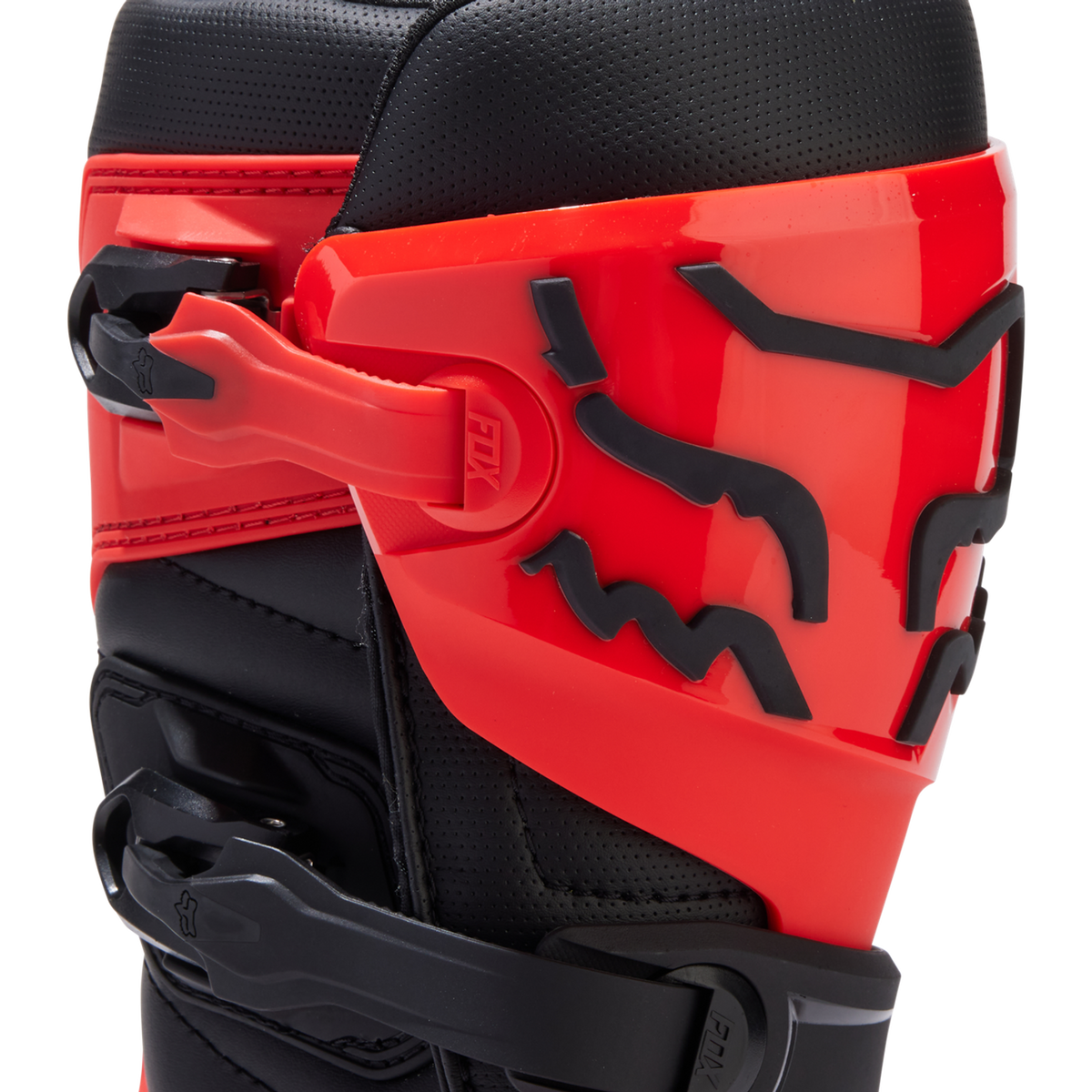 Youth Comp Boots