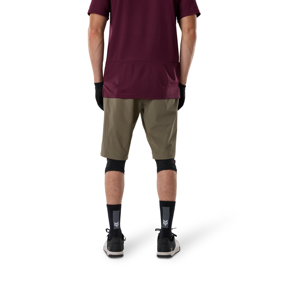 Ranger Shorts