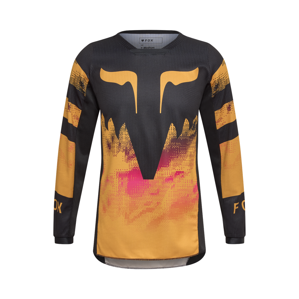Youth 180 Kairos Jersey