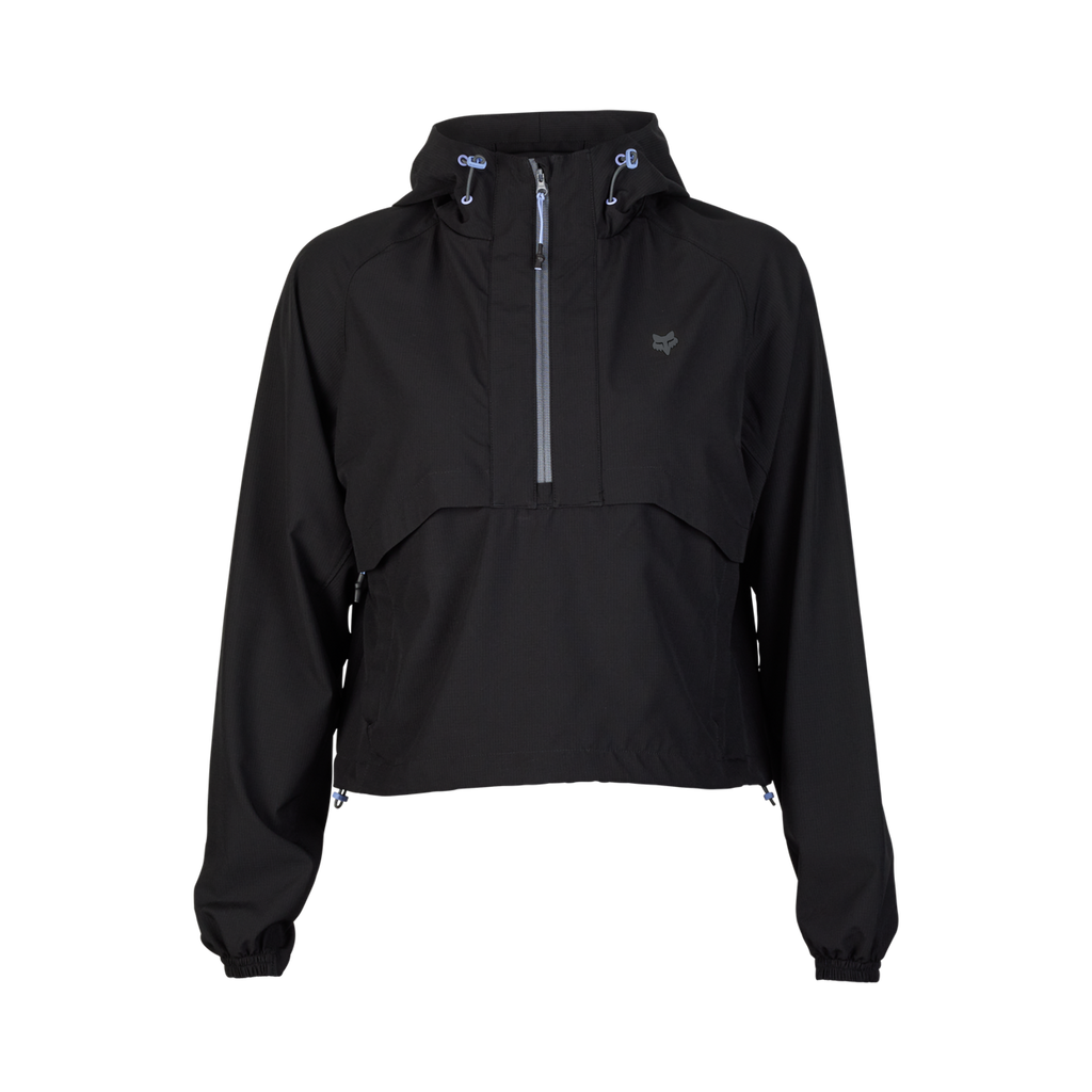 Womens Survivalist Windbreaker