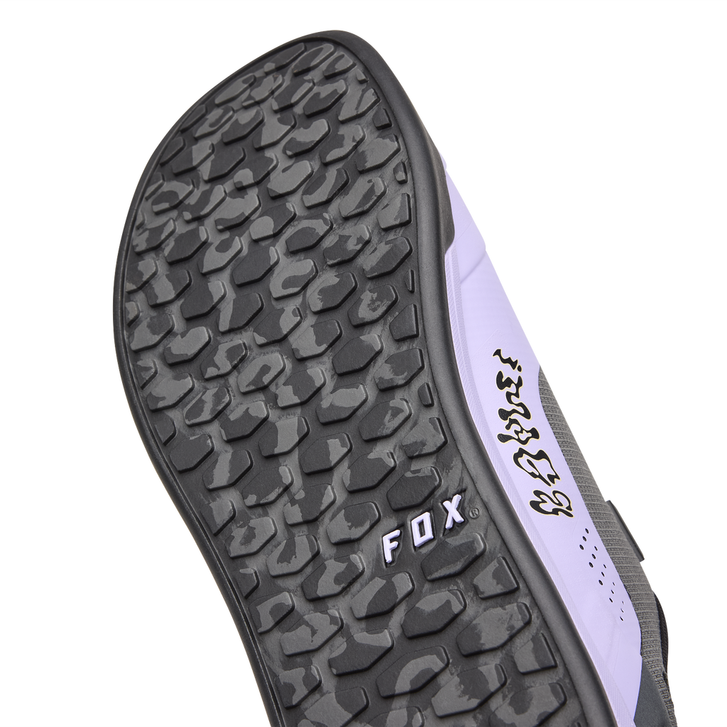 Union Limited Edition BOA Flat Shoes