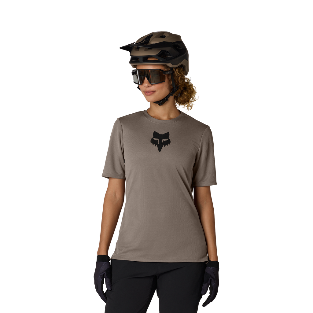Womens Ranger Jersey