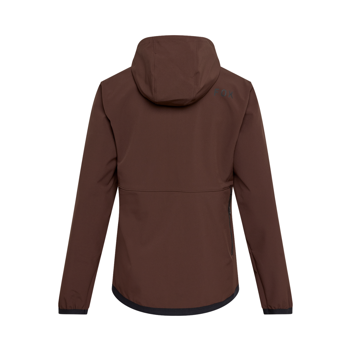 Ranger Fire Hoodie
