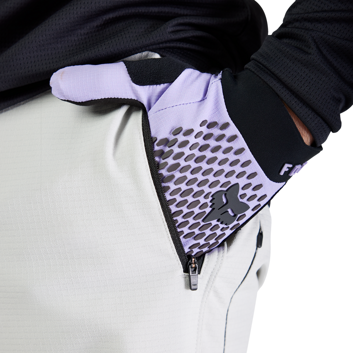 Defend Park Pants