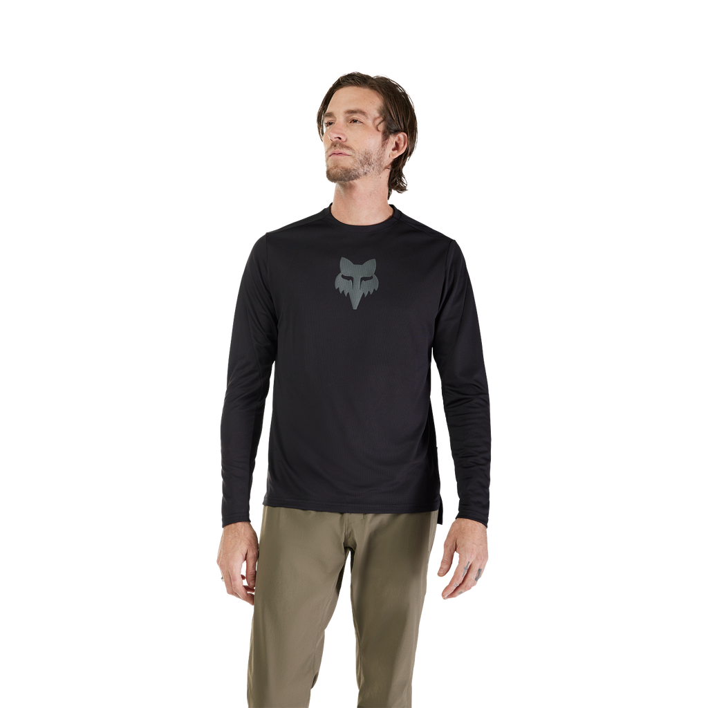 Ranger Long Sleeve Jersey