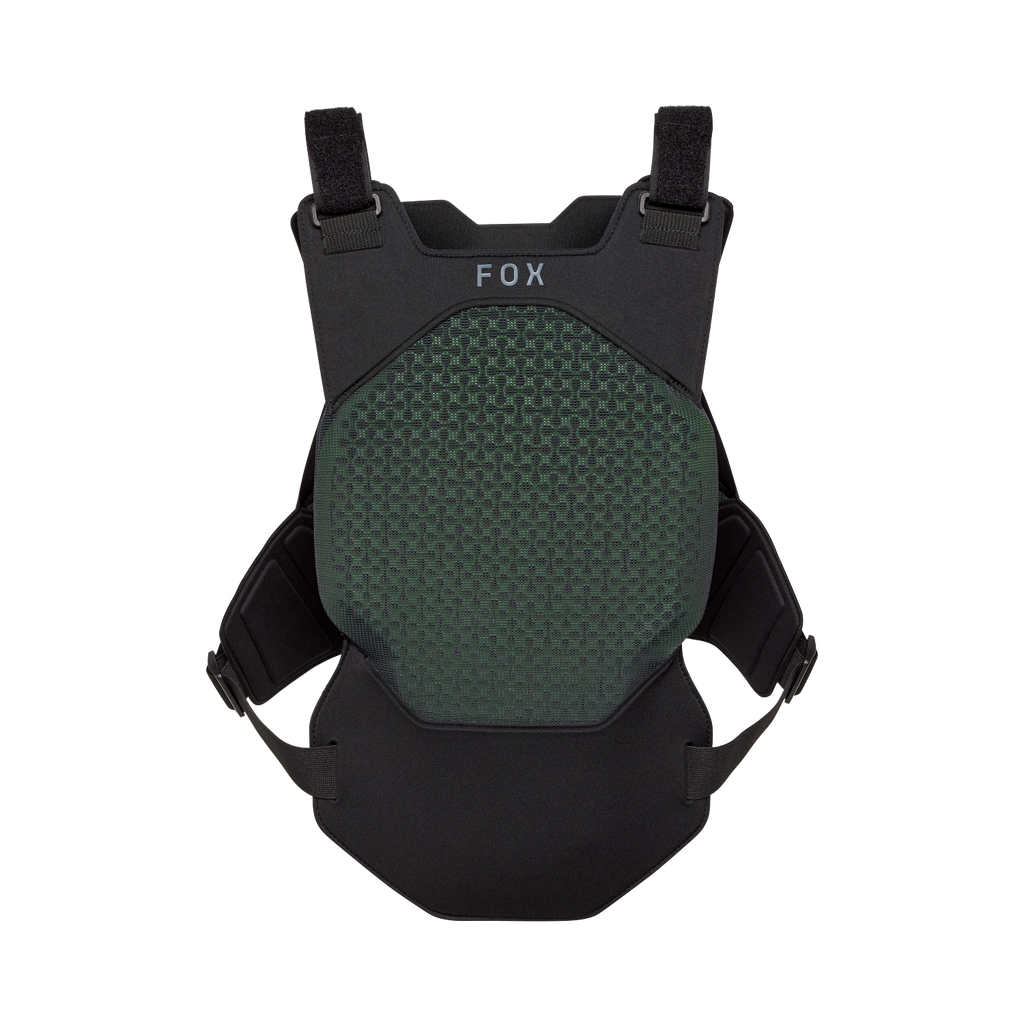 Airframe Chest Guard