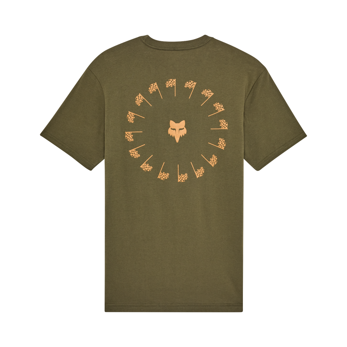 Winners Circle Premium Tee