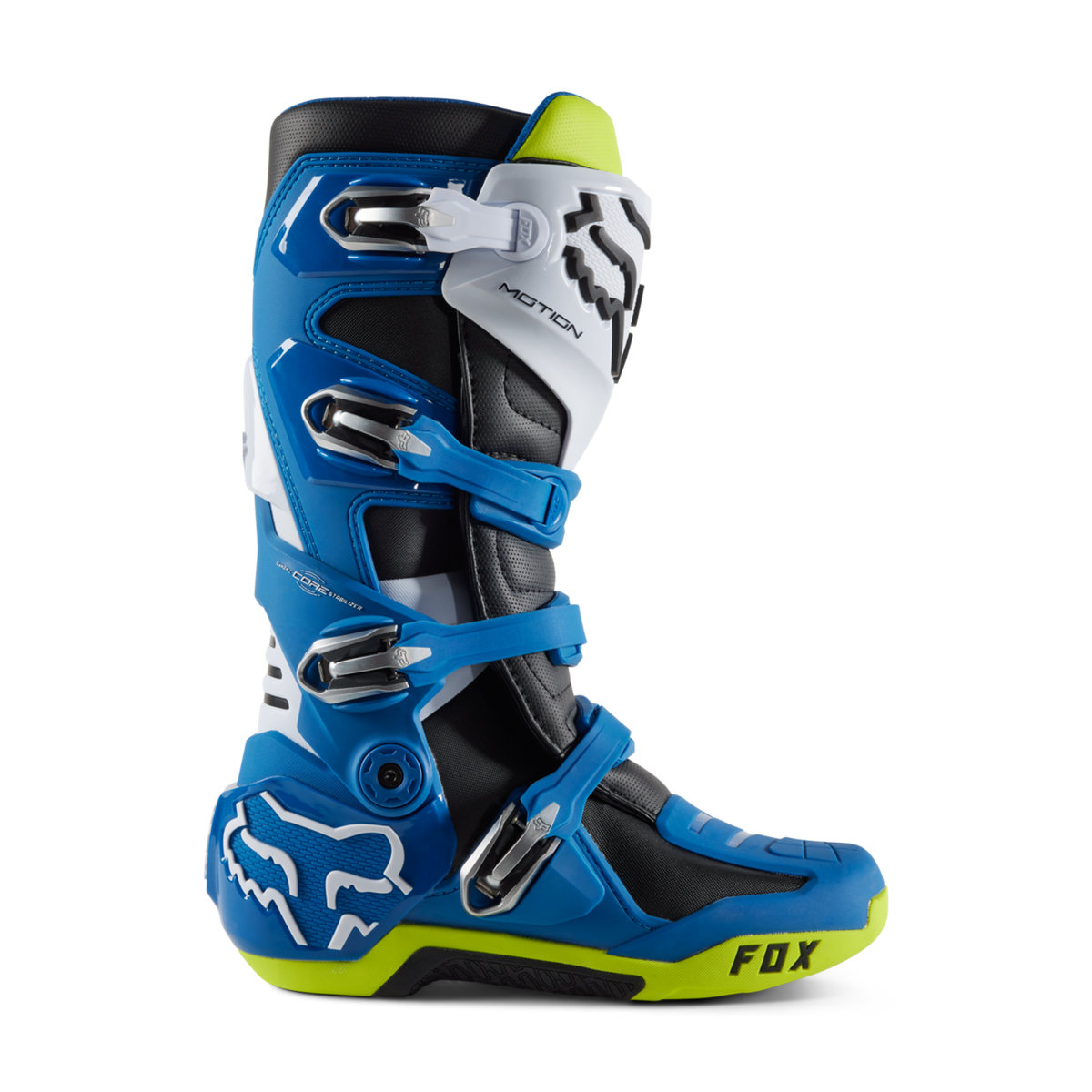 Motion Boots