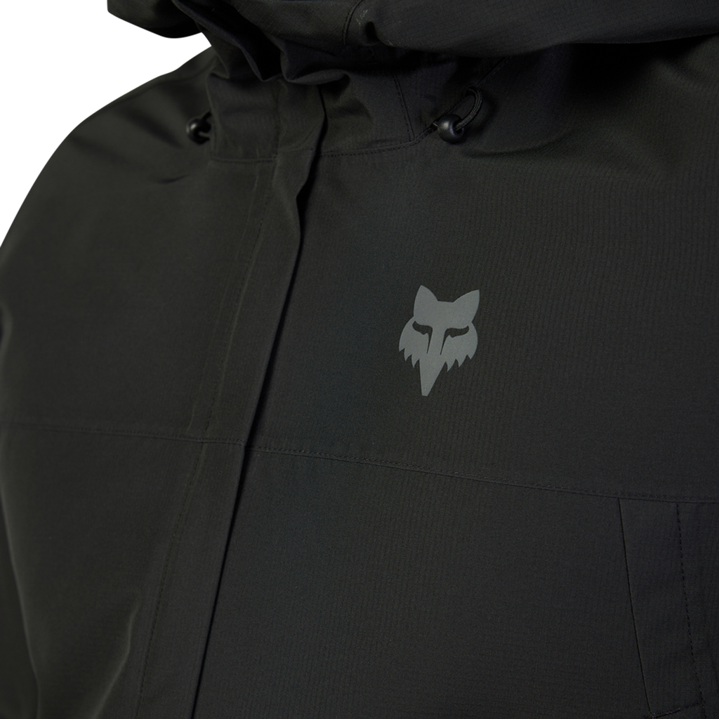 Ranger 2.5-Layer Water Jacket