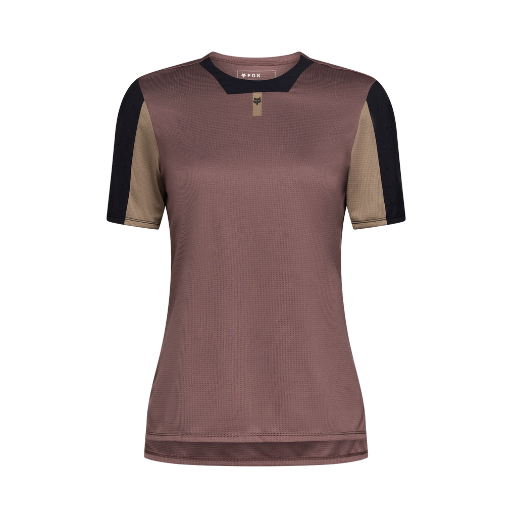 Womens Defend Jersey