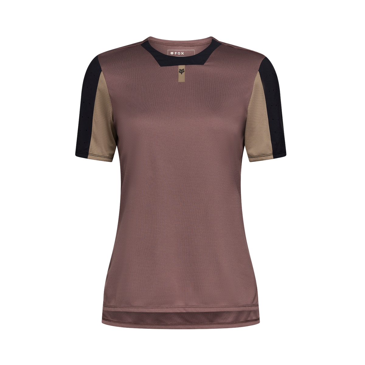 Womens Defend Jersey