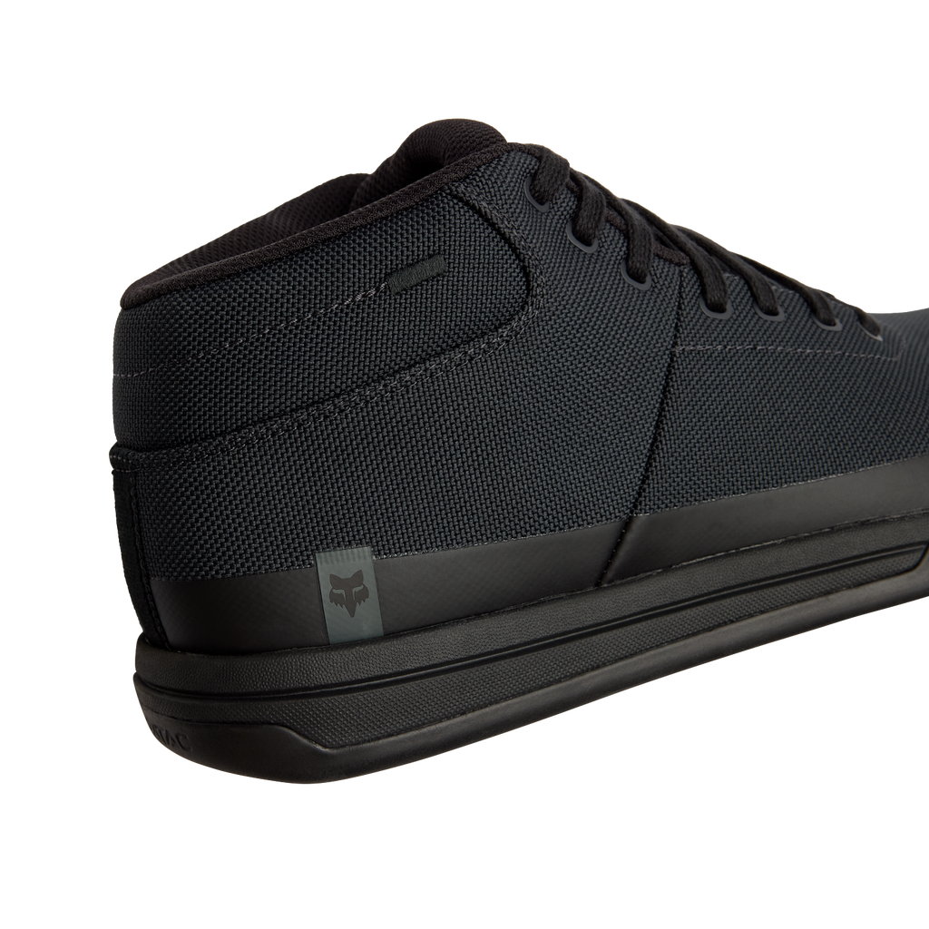 Union Canvas Mid Shoes