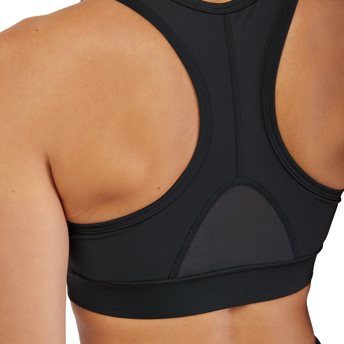 Womens Motive Sports Bra