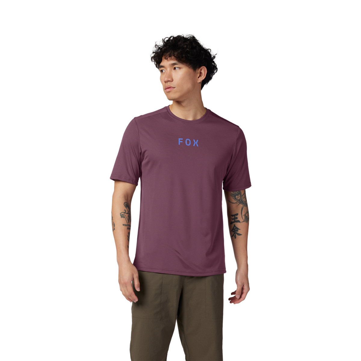 Ranger Moth Jersey