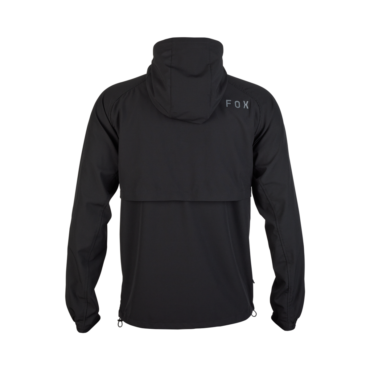 Survivalist Windbreaker