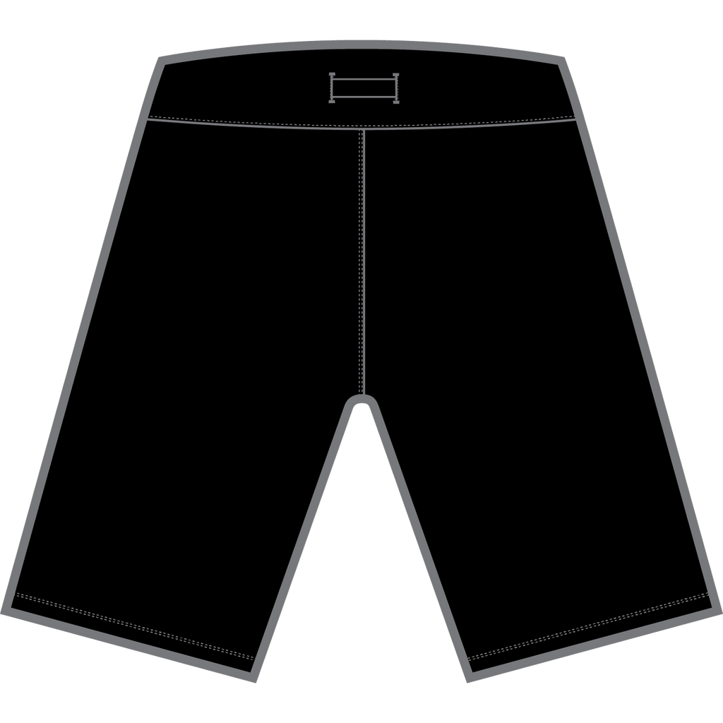 Youth Ranger Taunt Lined Shorts