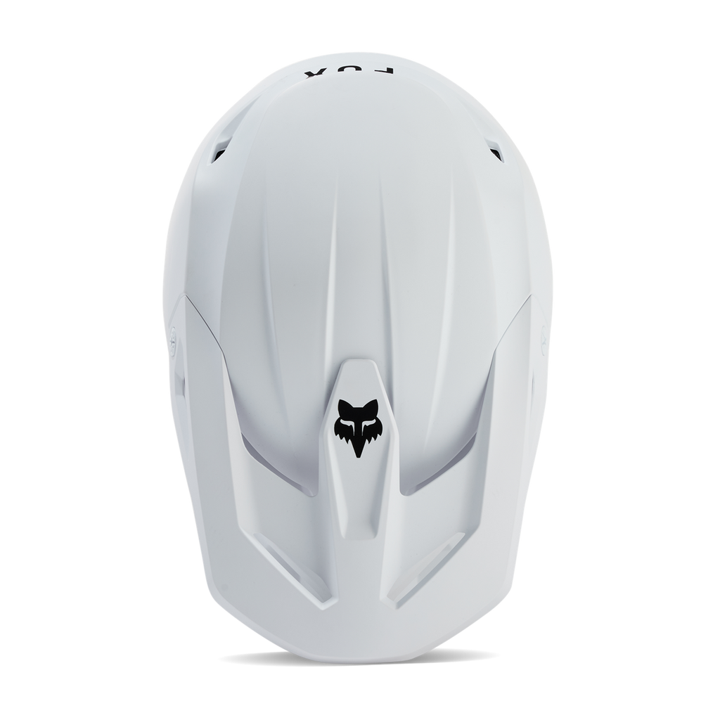 V1 Solid Helmet
