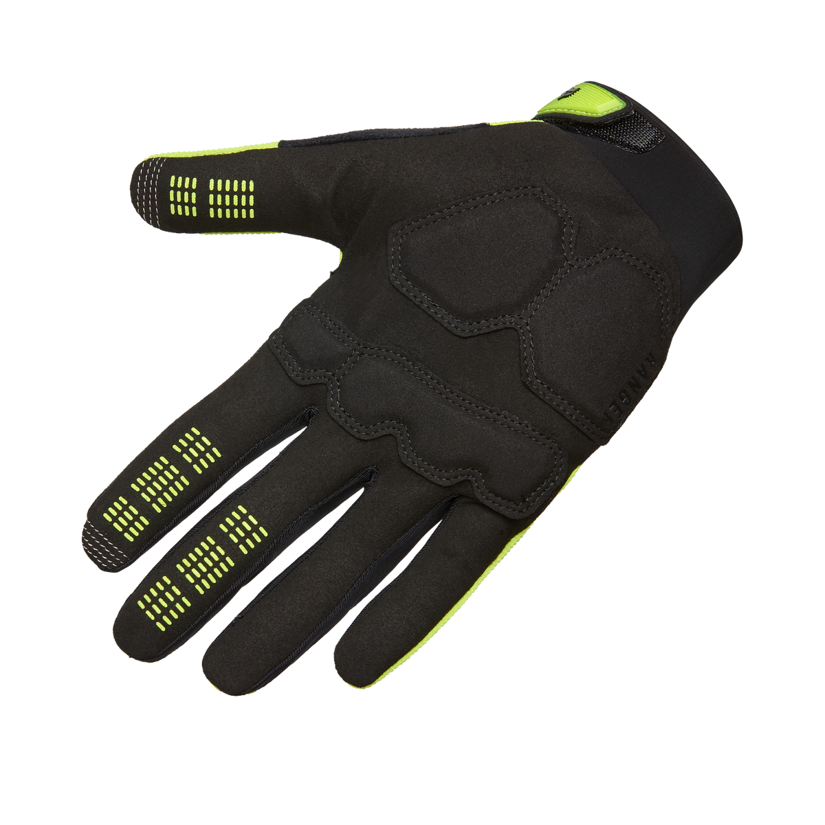 Ranger Gel Gloves