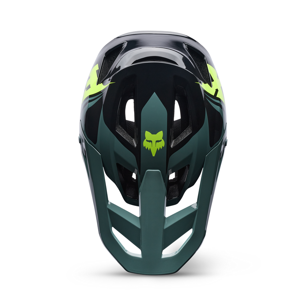 Rampage Foundry Helmet