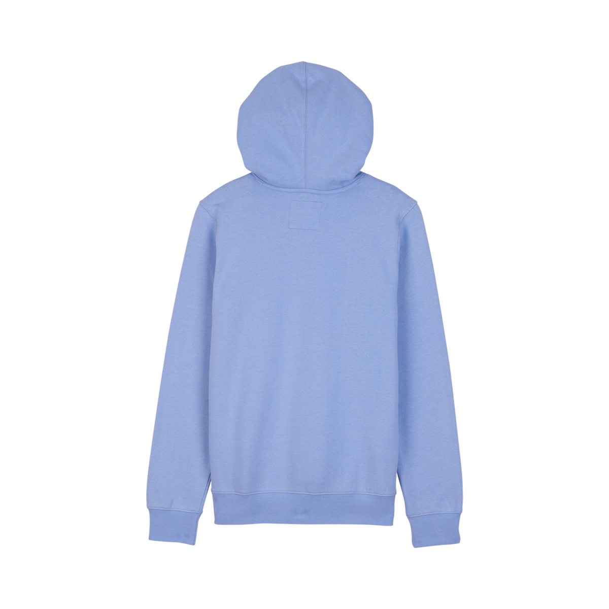 Womens Pullover Hoodie