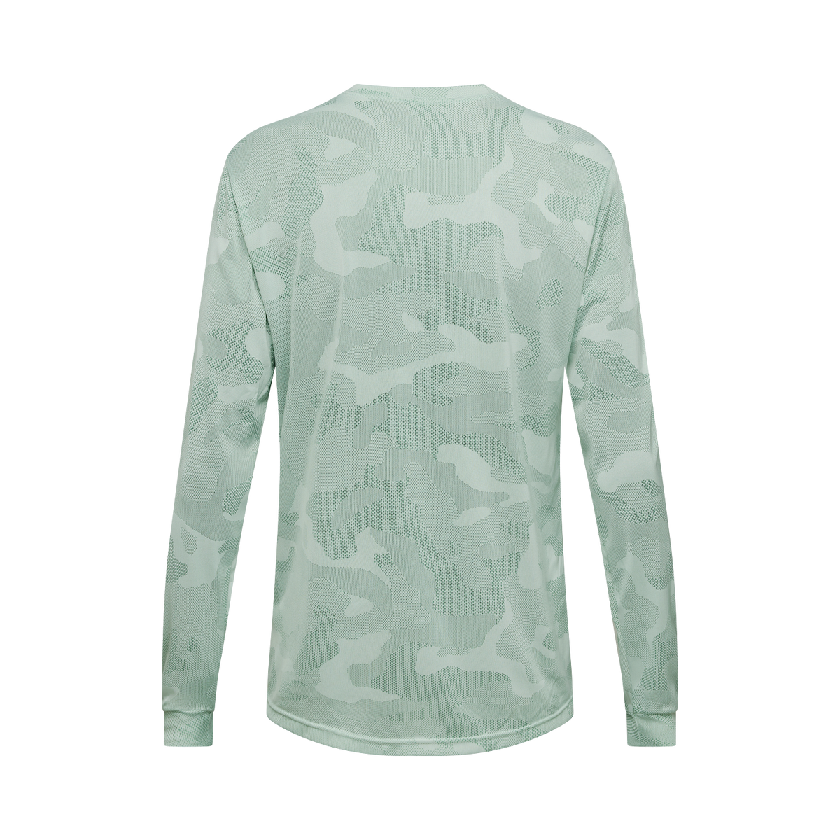 Ranger TruDri Long Sleeve Jersey